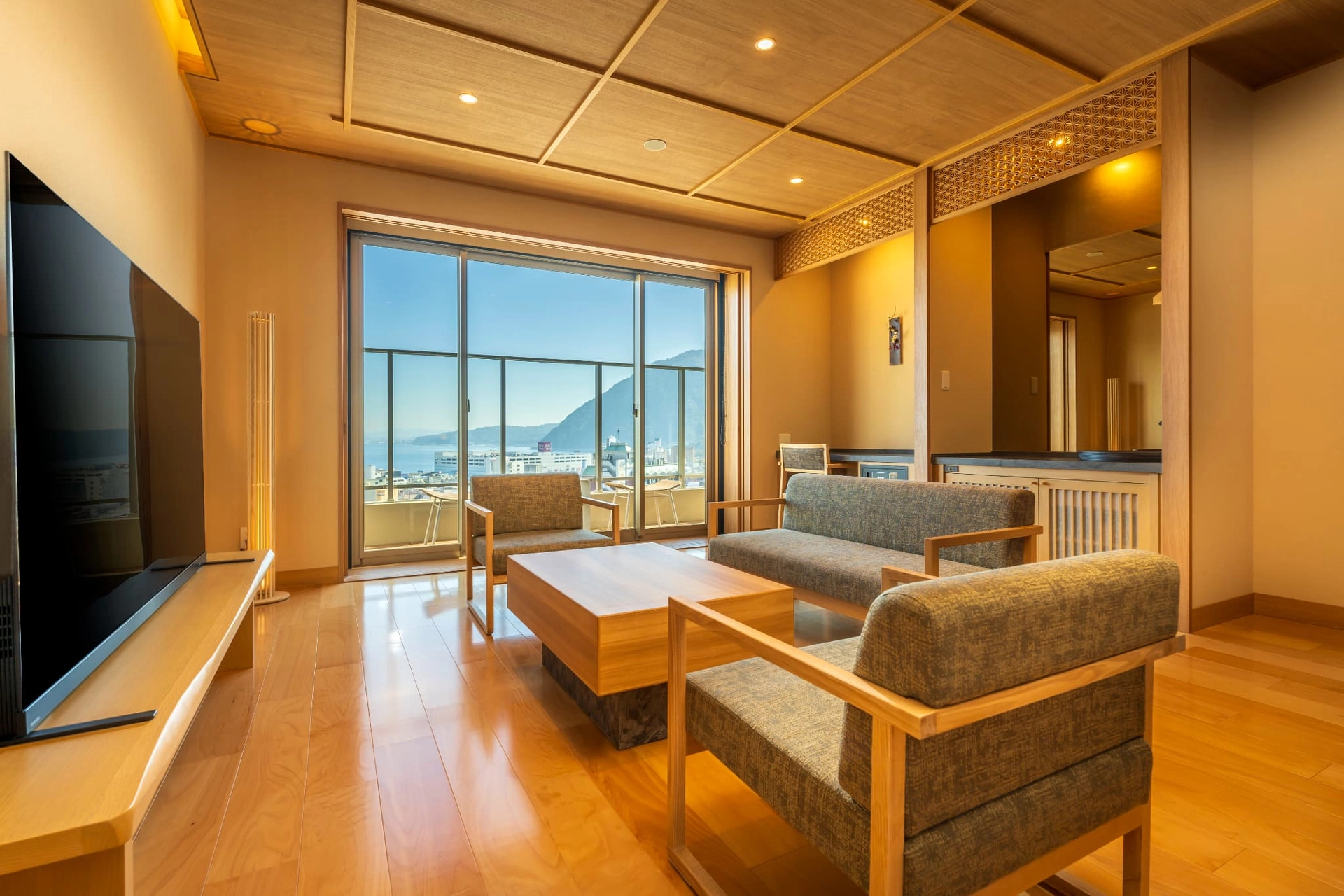 客室｜【公式】別府八湯 御宿 野乃別府